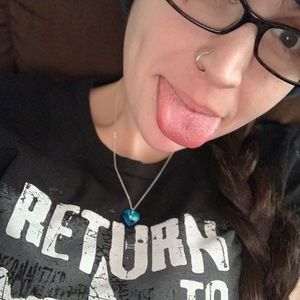 Meet your Posher, Aalexis